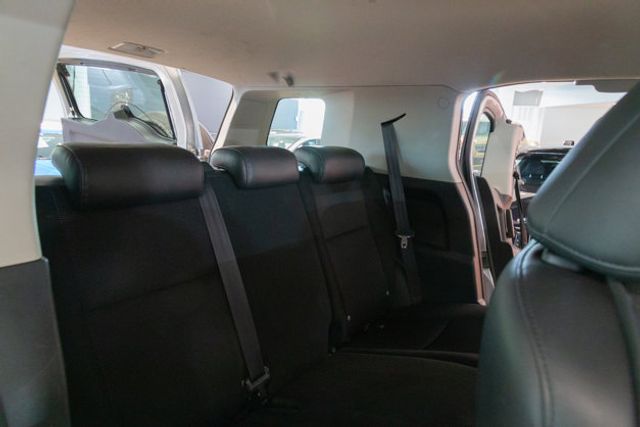 2007 Toyota FJ Cruiser 2WD