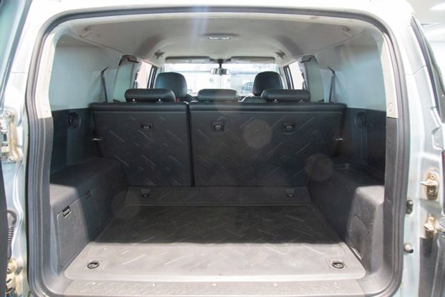 2007 Toyota FJ Cruiser 2WD