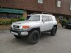 2007 Toyota FJ Cruiser Base | Memphis, TN | Peck Daniel Auto Sales