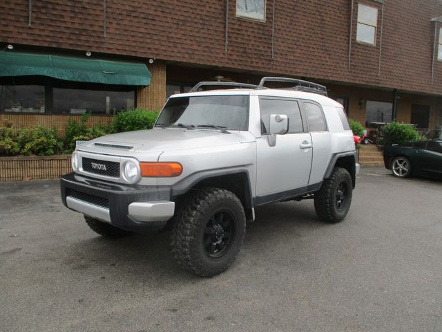 2007 Toyota FJ Cruiser Base | Memphis, TN | Peck Daniel Auto Sales