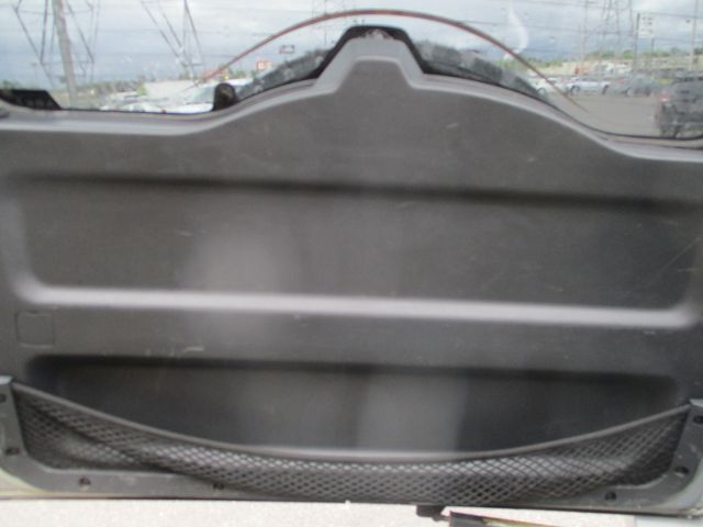2007 Toyota FJ Cruiser Base
