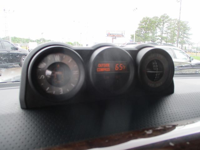 2007 Toyota FJ Cruiser Base