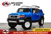 2007 Toyota FJ Cruiser Base | Plano, TX | Auto Locators of Texas