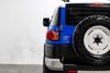 2007 Toyota FJ Cruiser Base | Plano, TX | Auto Locators of Texas 2007 Toyota FJ Cruiser Base | Plano, TX | Auto Locators of Texas