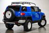 2007 Toyota FJ Cruiser Base | Plano, TX | Auto Locators of Texas 2007 Toyota FJ Cruiser Base | Plano, TX | Auto Locators of Texas