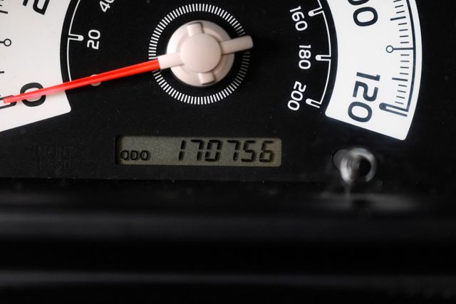 2007 Toyota FJ Cruiser Base