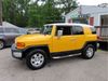2007 Toyota FJ Cruiser Base | Powhatan, VA | AllRyde Auto Sales 2007 Toyota FJ Cruiser Base | Powhatan, VA | AllRyde Auto Sales