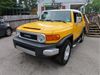 2007 Toyota FJ Cruiser Base | Powhatan, VA | AllRyde Auto Sales 2007 Toyota FJ Cruiser Base | Powhatan, VA | AllRyde Auto Sales