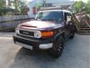 2007 Toyota FJ Cruiser Base | Powhatan, VA | AllRyde Auto Sales 2007 Toyota FJ Cruiser Base | Powhatan, VA | AllRyde Auto Sales