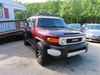 2007 Toyota FJ Cruiser Base | Powhatan, VA | AllRyde Auto Sales 2007 Toyota FJ Cruiser Base | Powhatan, VA | AllRyde Auto Sales