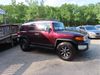2007 Toyota FJ Cruiser Base | Powhatan, VA | AllRyde Auto Sales 2007 Toyota FJ Cruiser Base | Powhatan, VA | AllRyde Auto Sales