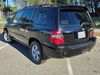 2007 Toyota Highlander Base | Reseda, CA | Angeles Auto Alliance 2007 Toyota Highlander Base | Reseda, CA | Angeles Auto Alliance