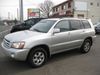 2007 Toyota Highlander Base | West Haven, CT | York Auto Sales