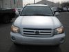 2007 Toyota Highlander Base | West Haven, CT | York Auto Sales 2007 Toyota Highlander Base | West Haven, CT | York Auto Sales