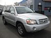 2007 Toyota Highlander Base | West Haven, CT | York Auto Sales