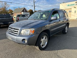 2007 Toyota Highlander