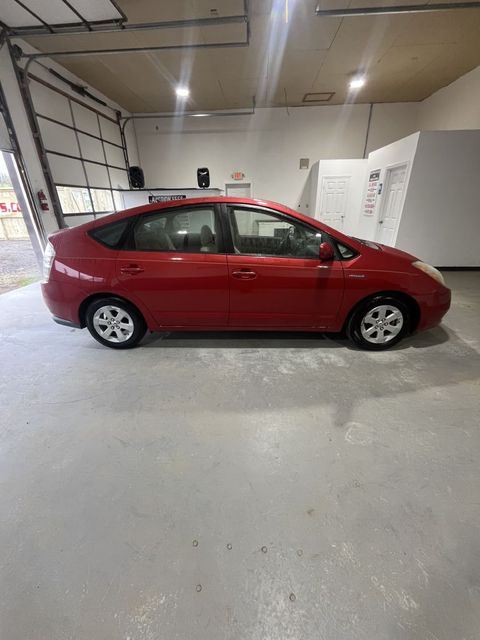 2007 Toyota Prius | Annapolis, MD | Annapolis Public Auto Auction 2007 Toyota Prius | Annapolis, MD | Annapolis Public Auto Auction