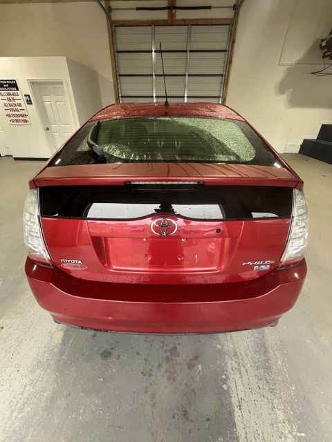 2007 Toyota Prius | Annapolis, MD | Annapolis Public Auto Auction 2007 Toyota Prius | Annapolis, MD | Annapolis Public Auto Auction