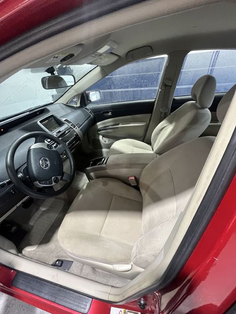 2007 Toyota Prius | Annapolis, MD | Annapolis Public Auto Auction 2007 Toyota Prius | Annapolis, MD | Annapolis Public Auto Auction