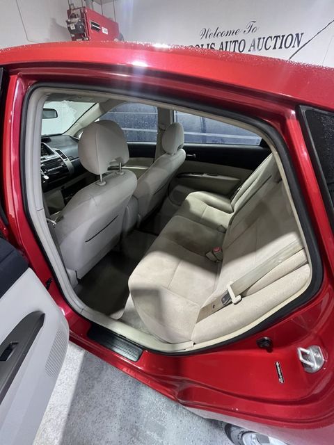 2007 Toyota Prius | Annapolis, MD | Annapolis Public Auto Auction 2007 Toyota Prius | Annapolis, MD | Annapolis Public Auto Auction