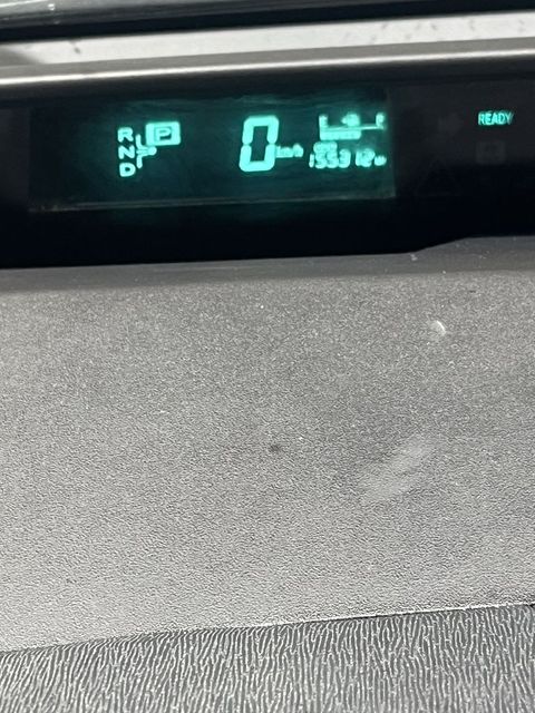 2007 Toyota Prius  | Annapolis, MD | Annapolis Public Auto Auction