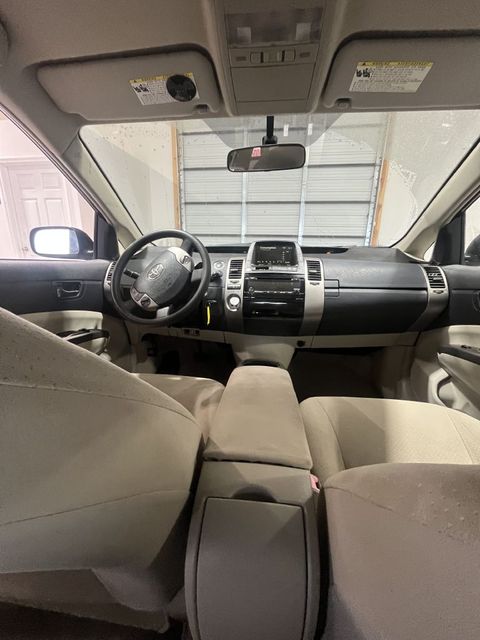 2007 Toyota Prius | Annapolis, MD | Annapolis Public Auto Auction 2007 Toyota Prius | Annapolis, MD | Annapolis Public Auto Auction