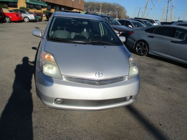 2007 Toyota Prius Base