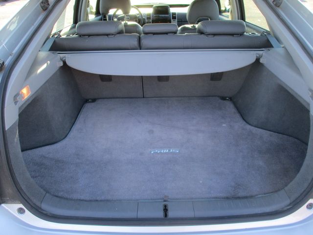2007 Toyota Prius Base