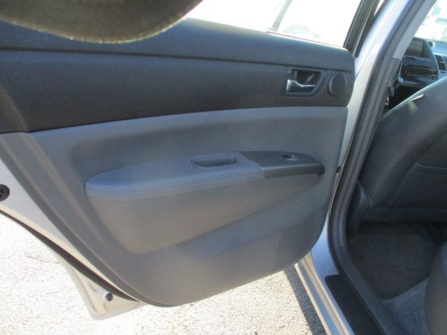 2007 Toyota Prius Base