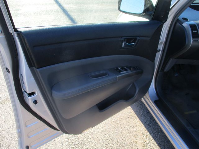 2007 Toyota Prius Base