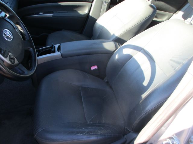 2007 Toyota Prius Base