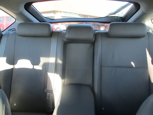 2007 Toyota Prius Base