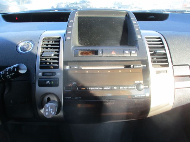 2007 Toyota Prius Base