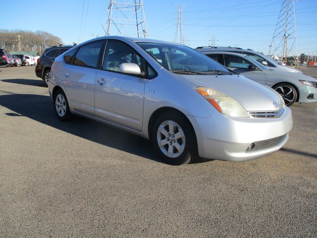 2007 Toyota Prius Base