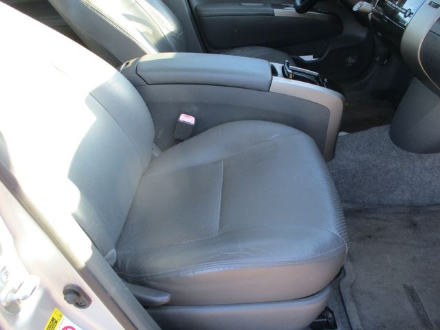 2007 Toyota Prius Base