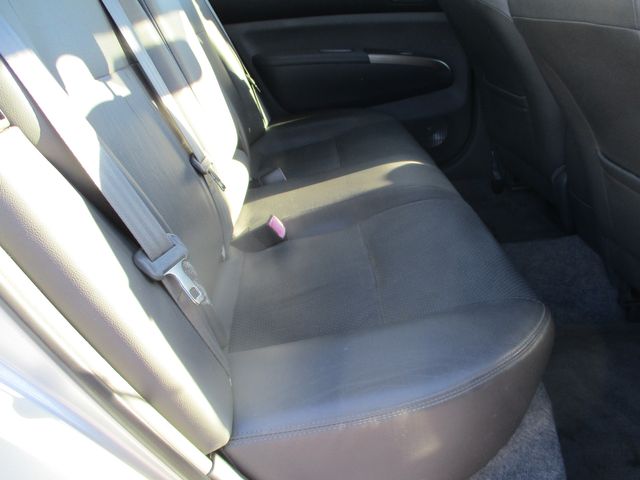 2007 Toyota Prius Base
