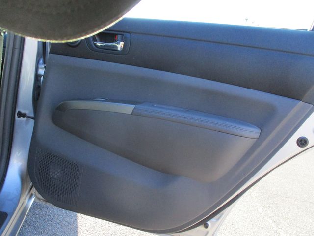 2007 Toyota Prius Base