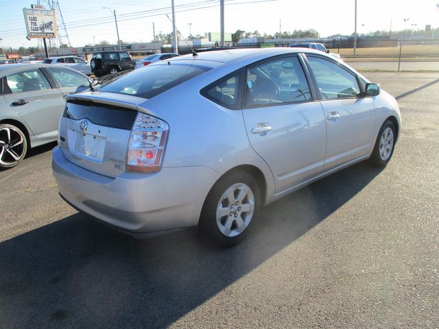 2007 Toyota Prius Base