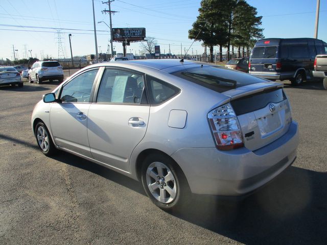 2007 Toyota Prius Base