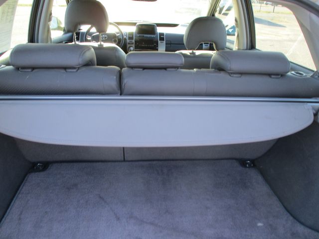 2007 Toyota Prius Base