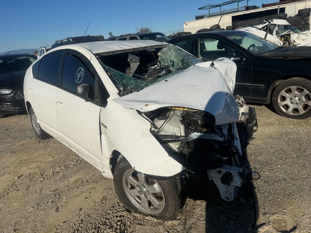 2007 Toyota Prius Base | Orland, CA | Orland Public Auto Auction