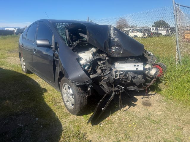 2007 Toyota Prius Base | Orland, CA | Orland Public Auto Auction