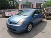 2007 Toyota Prius 4-Door Liftback  (Call for Availability) | Powhatan, VA | AllRyde Auto Sales
