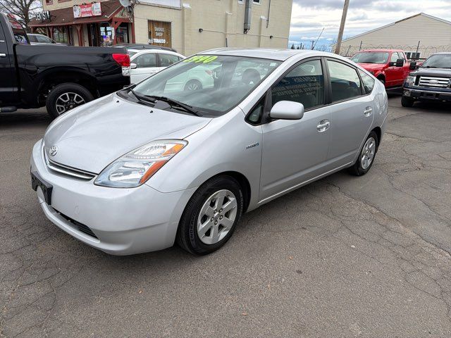 2007 Toyota Prius Touring