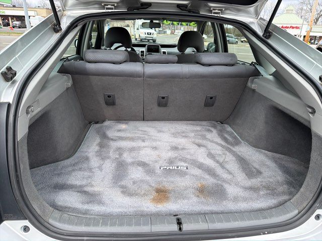 2007 Toyota Prius Touring