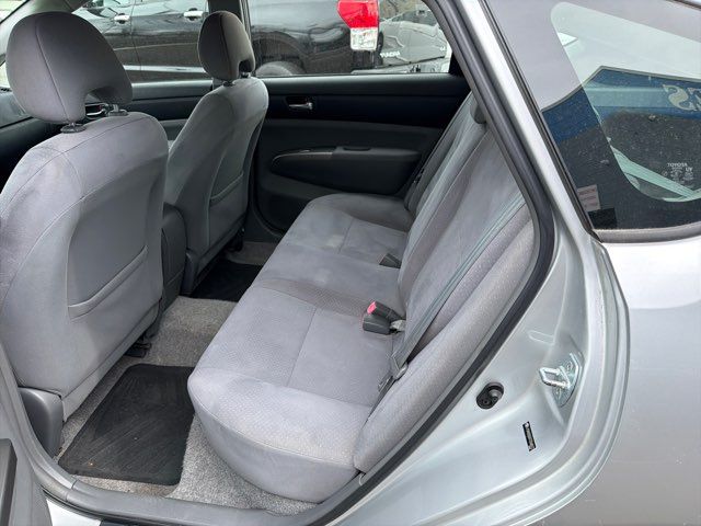 2007 Toyota Prius Touring