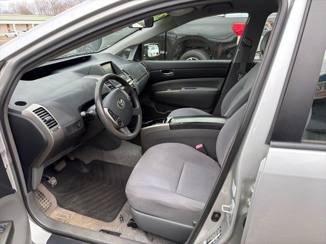2007 Toyota Prius Touring