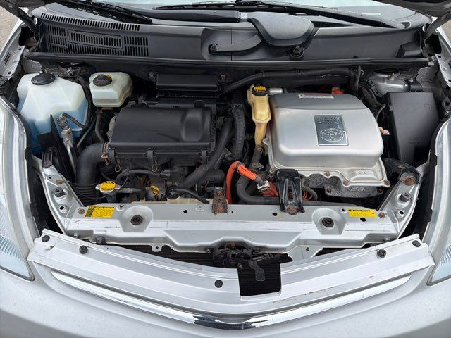 2007 Toyota Prius Touring