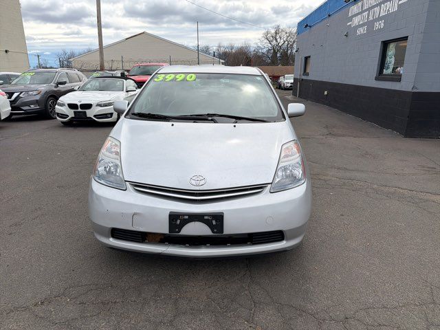 2007 Toyota Prius Touring