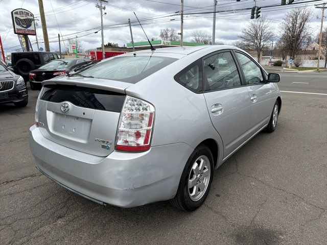 2007 Toyota Prius Touring